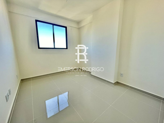 Imagem Apartamento com 2 Quartos à Venda, 50 m² em Lagoa Nova - Natal