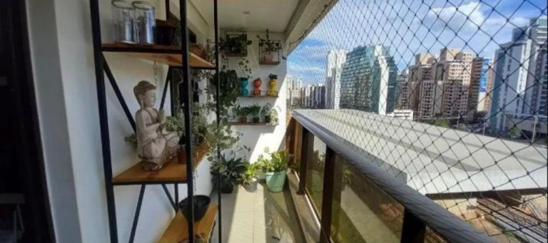 Imagem Imóvel com 1 Quarto à Venda, 50 m² em Norte (águas Claras) - Brasília Imagem Imóvel com 1 Quarto à Venda, 50 m² em Norte (águas Claras) - Brasília