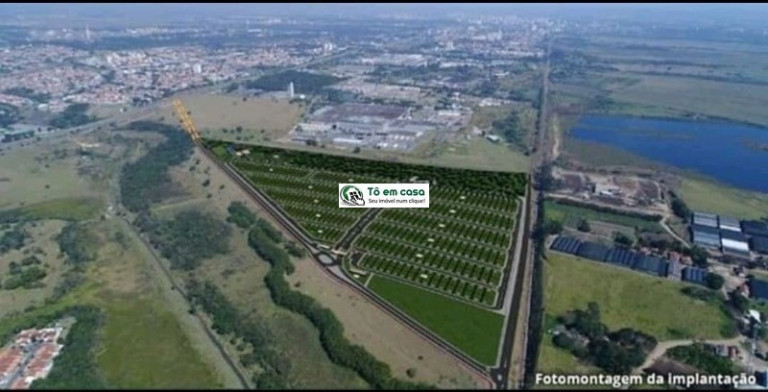 Imagem Terreno à Venda, 250 m² em Eugênio De Mello - São José Dos Campos