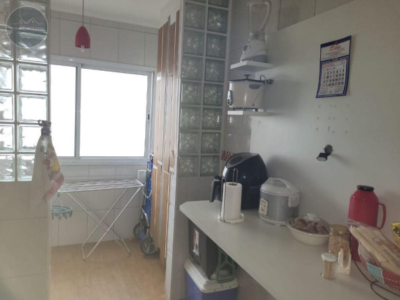 Imagem Apartamento com 1 Quarto à Venda, 55 m² em Aviação - Praia Grande