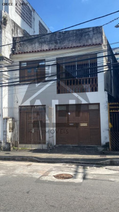 Casa com 4 Quartos à Venda, 189 m² em Nazaré - Salvador