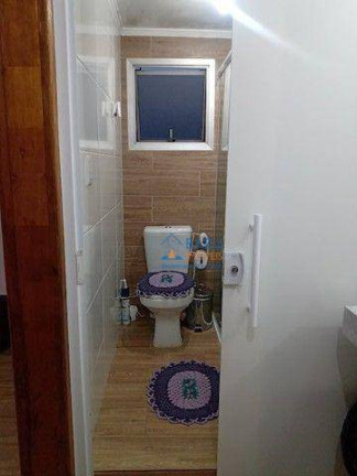 Apartamento com 2 Quartos à Venda, 47 m² em Jardim Jussara - São Paulo