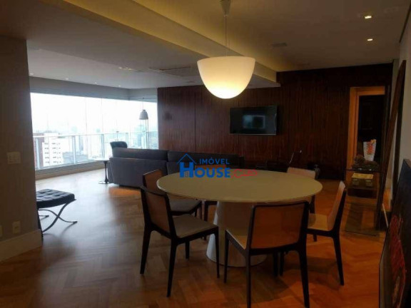 Imagem Apartamento com 2 Quartos à Venda, 121 m² em Pinheiros - São Paulo Imagem Apartamento com 2 Quartos à Venda, 121 m² em Pinheiros - São Paulo