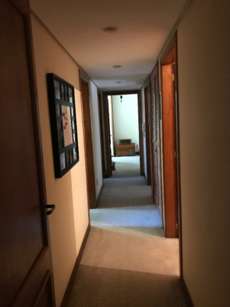 Imagem Apartamento com 4 Quartos à Venda, 176 m² em Petrópolis - Porto Alegre