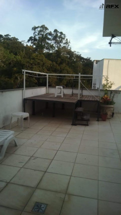 Imagem Cobertura com 3 Quartos à Venda, 150 m² em Maceió - Niterói Imagem Cobertura com 3 Quartos à Venda, 150 m² em Maceió - Niterói