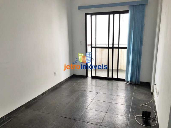 Imagem Apartamento com 1 Quarto à Venda, 48 m² em Aviação - Praia Grande
