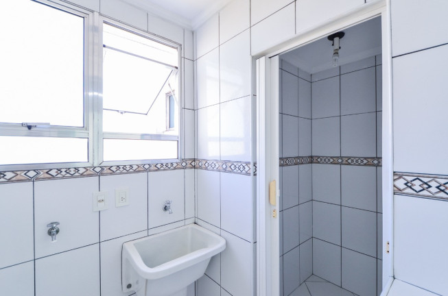 Imagem Apartamento com 2 Quartos à Venda, 60 m² em Vila Santa Catarina - São Paulo Imagem Apartamento com 2 Quartos à Venda, 60 m² em Vila Santa Catarina - São Paulo