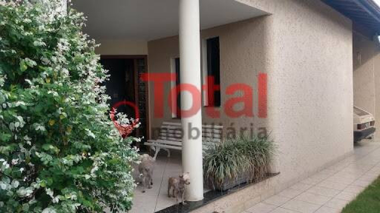Imagem Casa com 4 Quartos à Venda, 267 m² em Cariru - Ipatinga