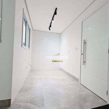 Imagem Cobertura com 2 Quartos à Venda, 86 m² em Campestre - Santo André Imagem Cobertura com 2 Quartos à Venda, 86 m² em Campestre - Santo André
