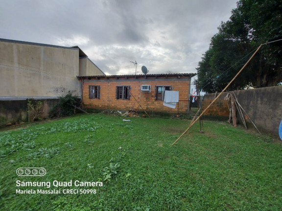 Imagem Casa com 4 Quartos à Venda, 100 m² em Parque Marechal Rondon - Cachoeirinha