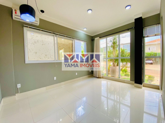 Imagem Casa com 4 Quartos à Venda, 328 m² em Condomínio La Bourgogne - Ribeirão Preto Imagem Casa com 4 Quartos à Venda, 328 m² em Condomínio La Bourgogne - Ribeirão Preto