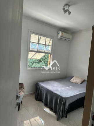 Imagem Apartamento com 2 Quartos à Venda, 60 m² em Marapé - Santos Imagem Apartamento com 2 Quartos à Venda, 60 m² em Marapé - Santos