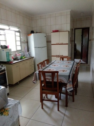 Imagem Casa de Condomínio com 3 Quartos à Venda, 163 m² em Além Ponte - Sorocaba Imagem Casa de Condomínio com 3 Quartos à Venda, 163 m² em Além Ponte - Sorocaba