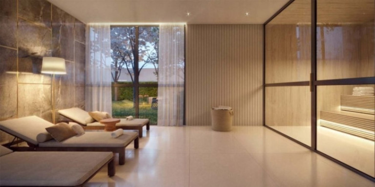 Imagem Apartamento com 3 Quartos à Venda, 203 m² em Perdizes - São Paulo Imagem Apartamento com 3 Quartos à Venda, 203 m² em Perdizes - São Paulo