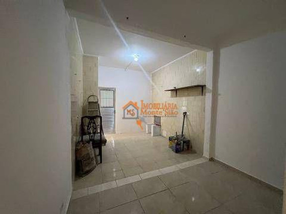 Imagem Sobrado com 3 Quartos à Venda, 300 m² em Vila Rosália - Guarulhos Imagem Sobrado com 3 Quartos à Venda, 300 m² em Vila Rosália - Guarulhos