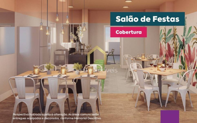 Imagem Apartamento com 2 Quartos à Venda, 36 m² em Veloso - Osasco Imagem Apartamento com 2 Quartos à Venda, 36 m² em Veloso - Osasco