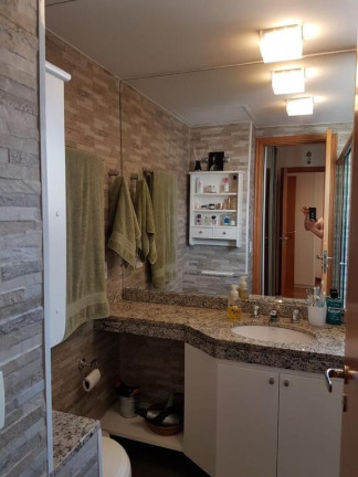 Imagem Apartamento com 3 Quartos à Venda,  em Brooklin - São Paulo