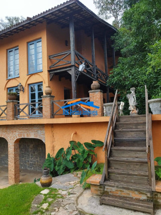 Imagem Casa de Condomínio com 5 Quartos à Venda, 603 m² em Recanto Impla - Carapicuíba Imagem Casa de Condomínio com 5 Quartos à Venda, 603 m² em Recanto Impla - Carapicuíba