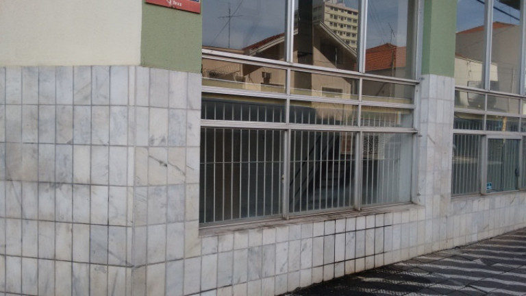Imagem Sala Comercial para Alugar, 120 m² em Centro - Bauru Imagem Sala Comercial para Alugar, 120 m² em Centro - Bauru