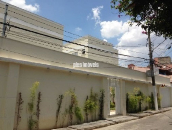 Imagem Casa com 2 Quartos à Venda, 72 m² em Jardim Prudência - São Paulo Imagem Casa com 2 Quartos à Venda, 72 m² em Jardim Prudência - São Paulo