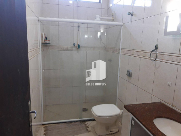 Imagem Casa com 3 Quartos à Venda, 250 m² em Canto Do Forte - Praia Grande