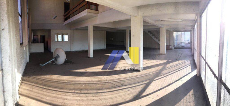 Imagem Galpão à Venda ou Locação, 1.500 m² em Jardim Fernandão - Pouso Alegre Imagem Galpão à Venda ou Locação, 1.500 m² em Jardim Fernandão - Pouso Alegre