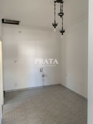 Imagem Casa com 2 Quartos à Venda, 79 m² em Vila Belmiro - Santos