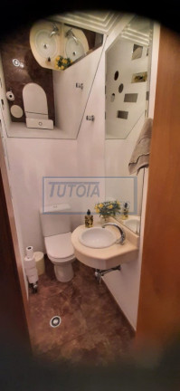 Imagem Sobrado com 3 Quartos à Venda, 85 m² em Aclimação - São Paulo Imagem Sobrado com 3 Quartos à Venda, 85 m² em Aclimação - São Paulo