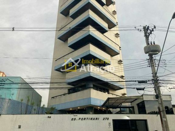 Imagem Apartamento com 4 Quartos à Venda, 225 m² em Vila São Francisco - Suzano Imagem Apartamento com 4 Quartos à Venda, 225 m² em Vila São Francisco - Suzano