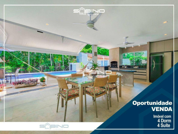Imagem Casa com 4 Quartos à Venda, 300 m² em Riviera De São Lourenço - Bertioga Imagem Casa com 4 Quartos à Venda, 300 m² em Riviera De São Lourenço - Bertioga