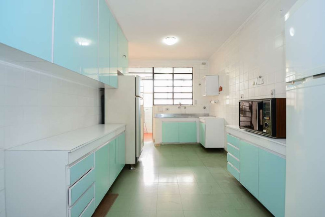 Imagem Imóvel com 3 Quartos à Venda, em Paraíso - São Paulo Imagem Imóvel com 3 Quartos à Venda, em Paraíso - São Paulo