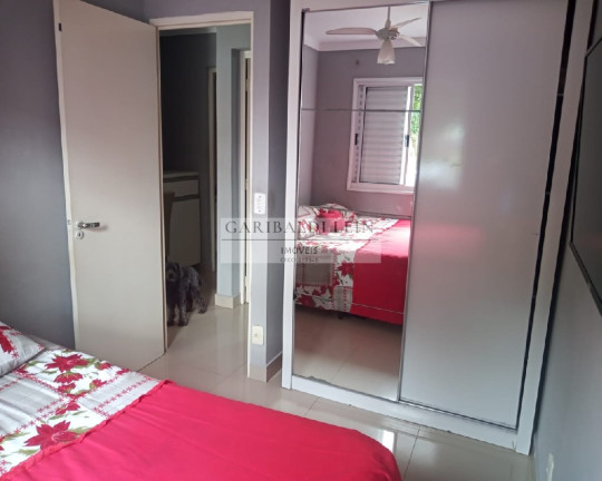Imagem Imóvel com 2 Quartos à Venda, 56 m² em Residencial Real Parque Sumaré - Sumaré Imagem Imóvel com 2 Quartos à Venda, 56 m² em Residencial Real Parque Sumaré - Sumaré