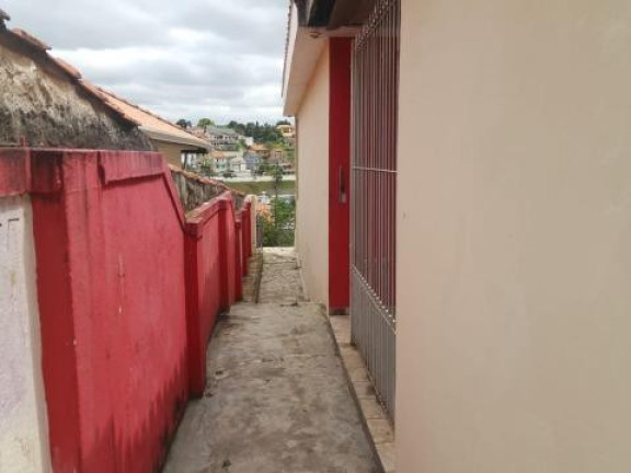 Imagem Sobrado com 4 Quartos para Alugar, 160 m² em Jardim Planalto - Arujá
