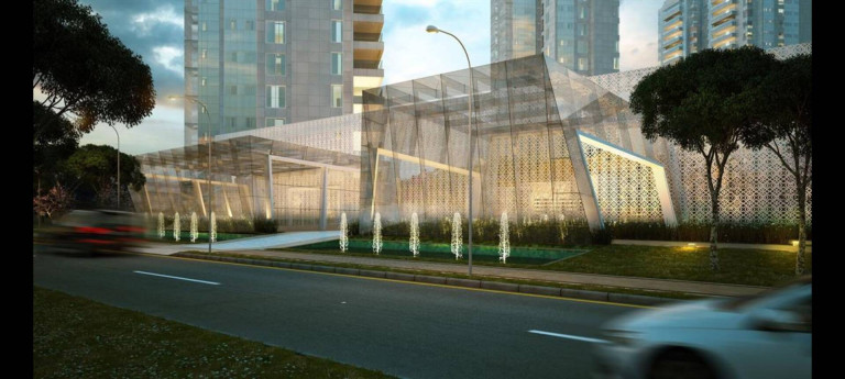 Imagem Apartamento com 4 Quartos à Venda, 266 m² em Barra Da Tijuca - Rio De Janeiro Imagem Apartamento com 4 Quartos à Venda, 266 m² em Barra Da Tijuca - Rio De Janeiro