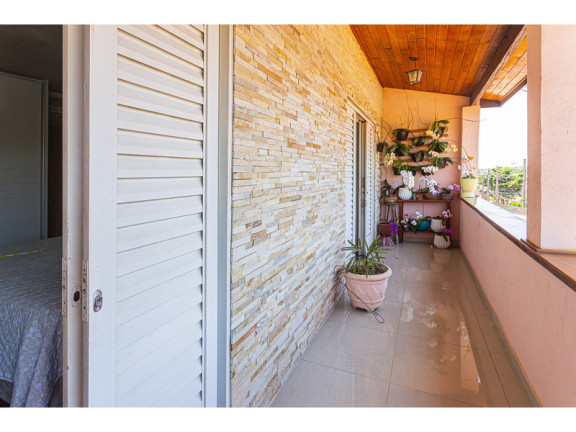 Imagem Casa com 3 Quartos à Venda, 115 m² em Residencial Cosmos - Campinas