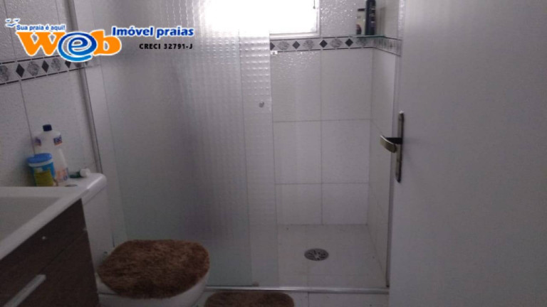 Imagem Apartamento com 1 Quarto à Venda,  em Guilhermina - Praia Grande