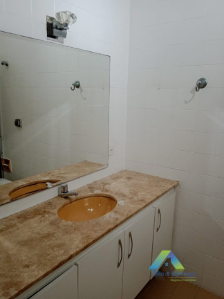 Imagem Casa de Condomínio com 3 Quartos para Alugar, 130 m² em Vila Das Mercês - São Paulo Imagem Casa de Condomínio com 3 Quartos para Alugar, 130 m² em Vila Das Mercês - São Paulo
