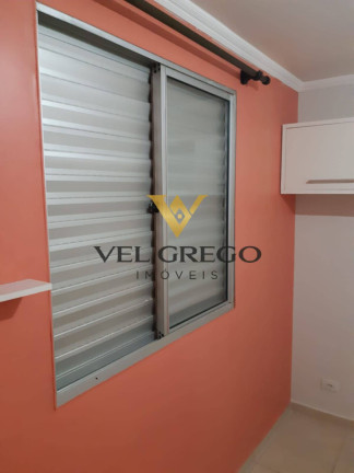 Imagem Apartamento com 2 Quartos à Venda, 58 m² em Taboão - São Bernardo Do Campo