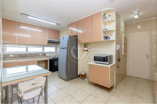Imagem Apartamento com 3 Quartos à Venda, 122 m² em Campo Belo - São Paulo Imagem Apartamento com 3 Quartos à Venda, 122 m² em Campo Belo - São Paulo