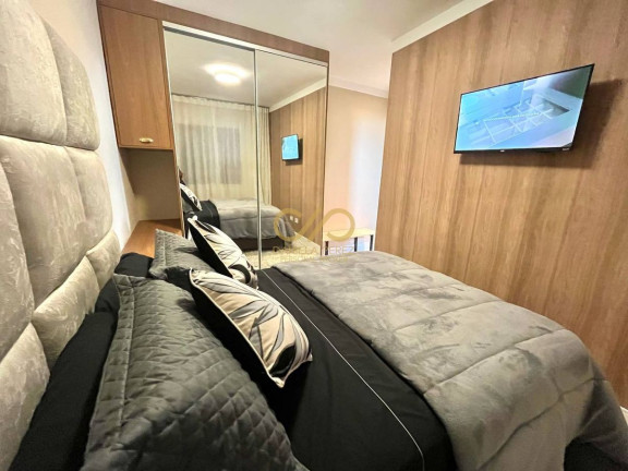 Imagem Apartamento com 2 Quartos à Venda, 67 m² em Maracanã - Praia Grande Imagem Apartamento com 2 Quartos à Venda, 67 m² em Maracanã - Praia Grande