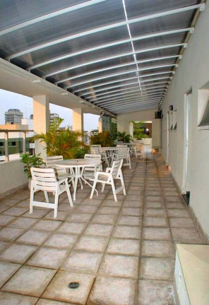 Imagem Apartamento com 1 Quarto para Alugar, 42 m² em Vila Nova Conceição - São Paulo