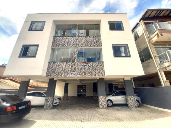 Imagem Apartamento com 2 Quartos à Venda, 74 m² em Ingleses Do Rio Vermelho - Florianópolis Imagem Apartamento com 2 Quartos à Venda, 74 m² em Ingleses Do Rio Vermelho - Florianópolis
