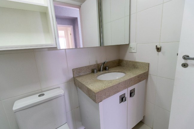 Imagem Apartamento com 3 Quartos à Venda, 127 m² em Jardim Independência - São Paulo Imagem Apartamento com 3 Quartos à Venda, 127 m² em Jardim Independência - São Paulo