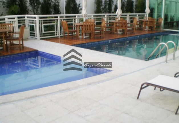 Imagem Apartamento com 3 Quartos à Venda, 204 m² em Itaim Bibi - São Paulo Imagem Apartamento com 3 Quartos à Venda, 204 m² em Itaim Bibi - São Paulo