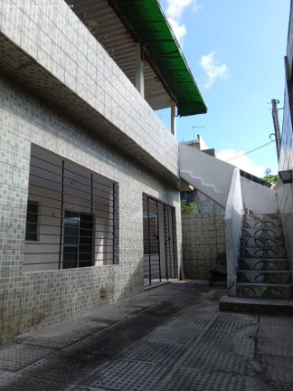 Imagem Casa com 3 Quartos à Venda, em Marcos Freire - Jaboatão Dos Guararapes Imagem Casa com 3 Quartos à Venda, em Marcos Freire - Jaboatão Dos Guararapes