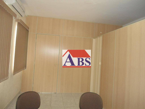 Imagem Sala Comercial à Venda, 37 m² em Centro - Cubatão Imagem Sala Comercial à Venda, 37 m² em Centro - Cubatão