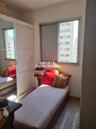 Imagem Apartamento com 2 Quartos à Venda, 69 m² em Vila Clementino - São Paulo Imagem Apartamento com 2 Quartos à Venda, 69 m² em Vila Clementino - São Paulo
