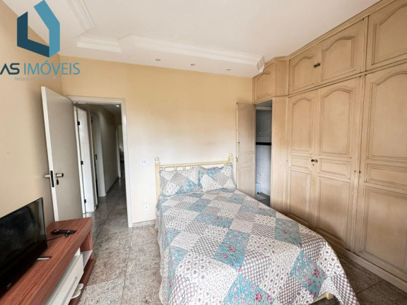 Imagem Apartamento com 3 Quartos à Venda, 111 m² em Passagem - Cabo Frio Imagem Apartamento com 3 Quartos à Venda, 111 m² em Passagem - Cabo Frio