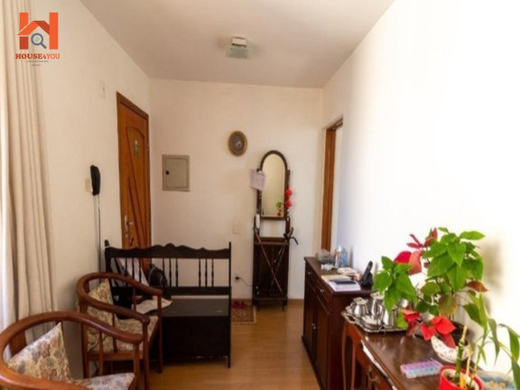 Imagem Apartamento com 2 Quartos à Venda, 49 m² em Jaguaré - São Paulo Imagem Apartamento com 2 Quartos à Venda, 49 m² em Jaguaré - São Paulo