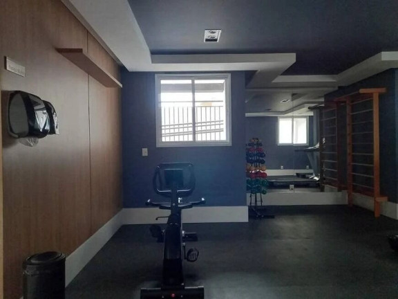 Imagem Apartamento com 2 Quartos à Venda, 67 m² em Jardim - Santo André